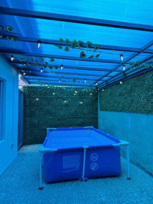 Exclusive Home, Manolo Fortich With Swimming Pool Esterno foto