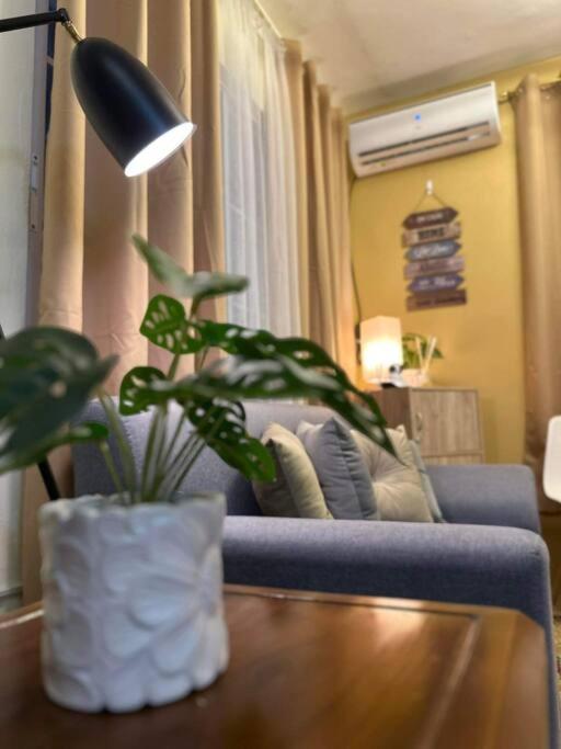 Exclusive Home, Manolo Fortich With Swimming Pool Esterno foto