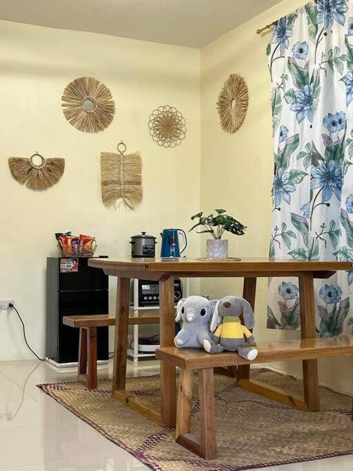 Exclusive Home, Manolo Fortich With Swimming Pool Esterno foto
