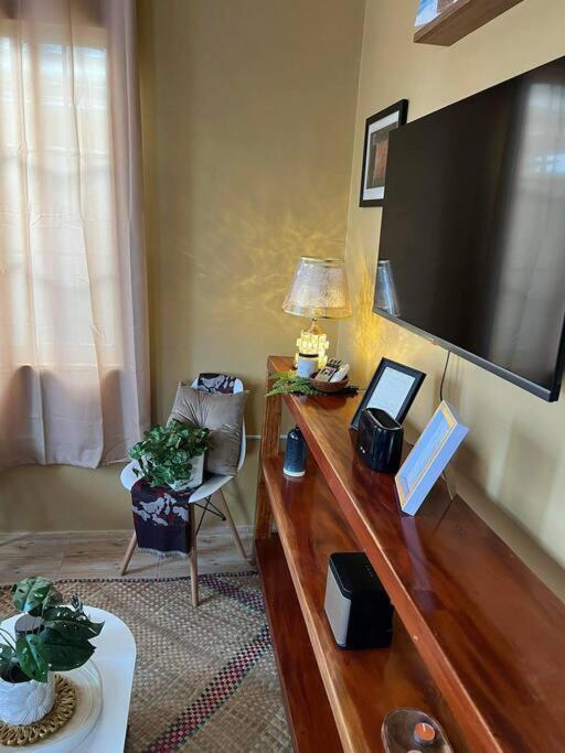 Exclusive Home, Manolo Fortich With Swimming Pool Esterno foto